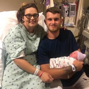 Meet your Posher, Brooklynn